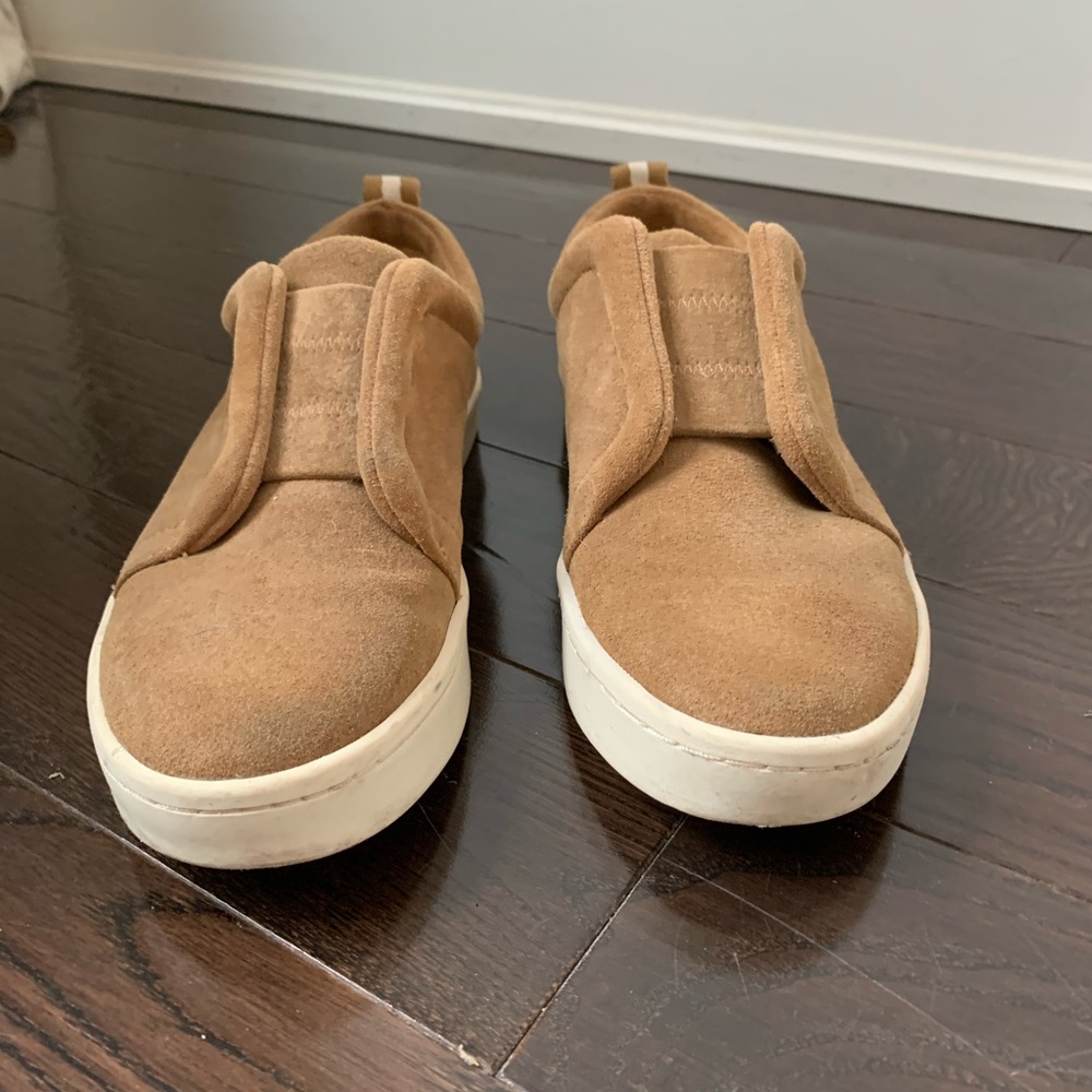 Splendid Dagny slip-on sneakers